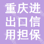 重慶進出口信用擔(dān)保