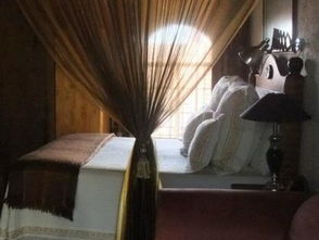 樹(shù)頂服務(wù)旅館（Tree Tops and Treats Guest House） 舒適住宿，優(yōu)惠預(yù)訂盡享