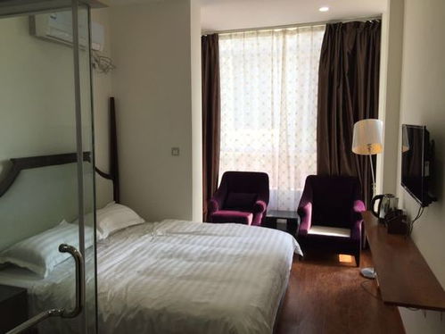 青島雙櫻精品旅館 櫻韻海濱，品質人生之旅