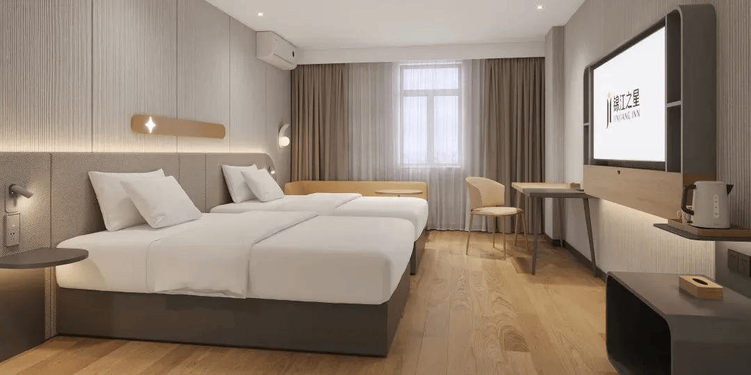 亞太住宿業(yè)的璀璨之星 錦江之星再獲殊榮，以卓越產(chǎn)品、品牌與服務引領行業(yè)