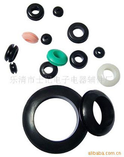 樂清市士記電子電器輔件廠 為您專業(yè)供應(yīng)高性價比單面護線圈與雙面護線圈