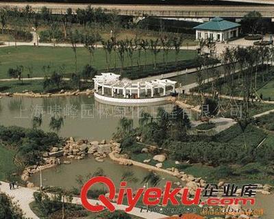 上海嘯峰園林綠化工程 全能型園林服務專家，為城市添綠意與生機